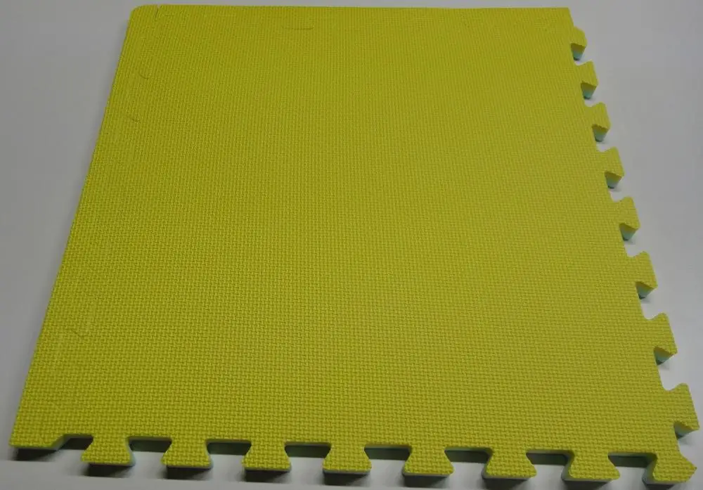 
50x50cm EVA Foam Exercise Mat, interlocking Tatami, floor puzzle mats 