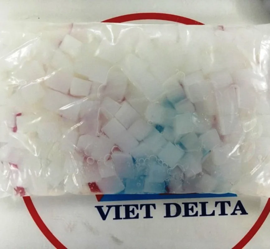 Hot Selling Nata de coco In Syrup Made In Vietnam/Pudding Coconut Jelly/Ms. Lima (+84) 346565938