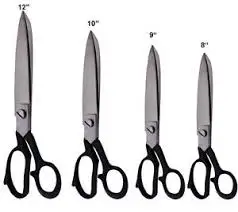 tailor scissors