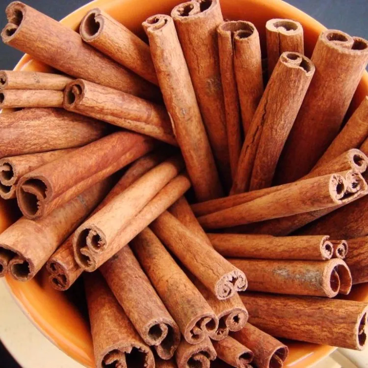 Stick/рулон/сигарета Кассия корицы-8 см со шнуровкой-10% под открытым небом купить сейчас 0084968120420