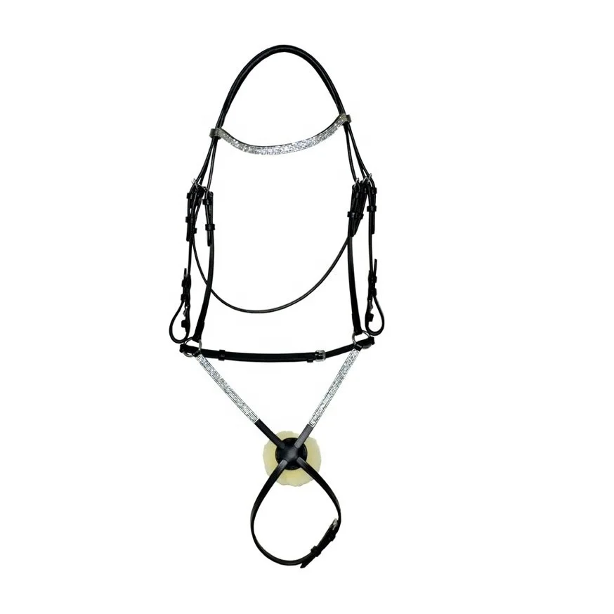 Premium Leather Mexican Bridle Suppliers