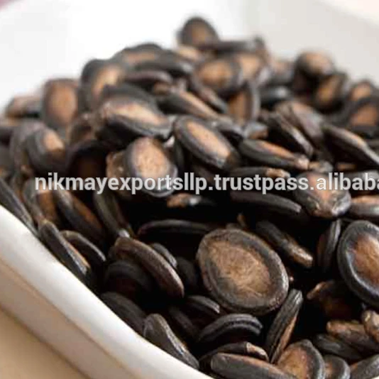 BEST QUALITY WATERMELON SEED ORIGIN INDIA FROM NIK-MAY EXPORTS LLP