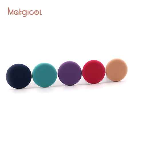 Korean rubycell eco-friendly make up cosmetic sponge air cushion puff  bb cushion puff