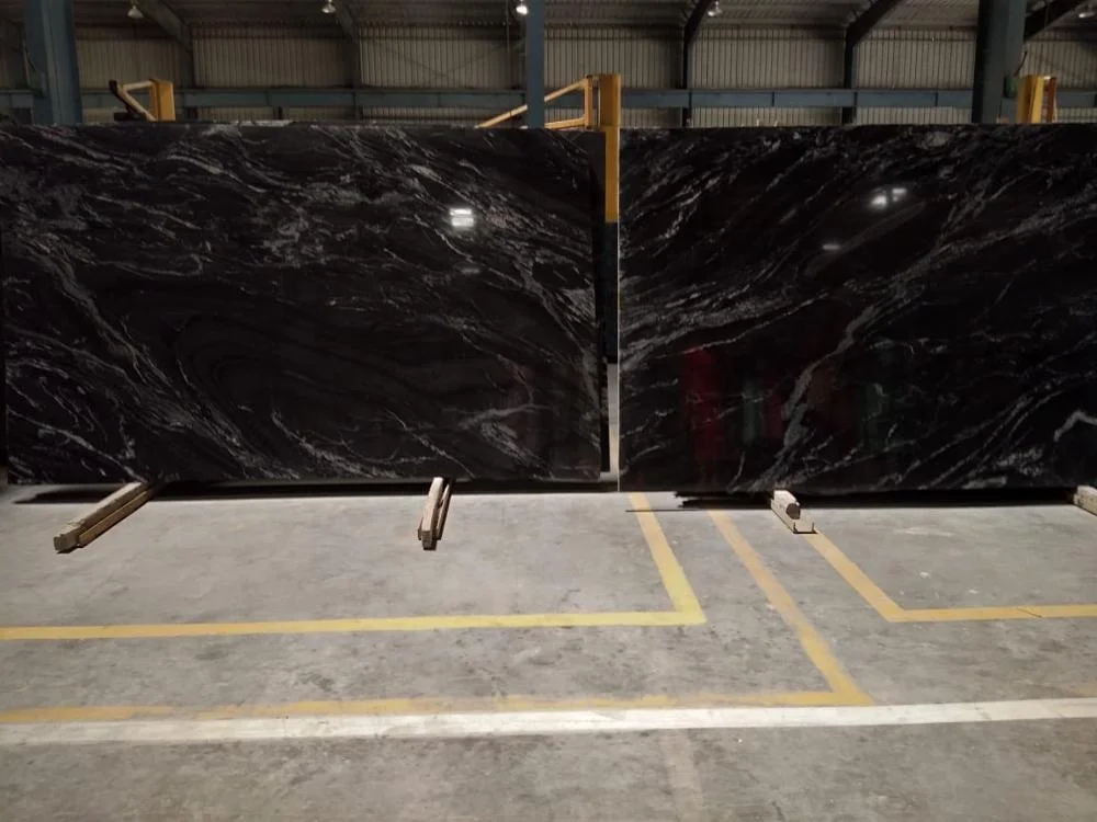 Black Forest Granite