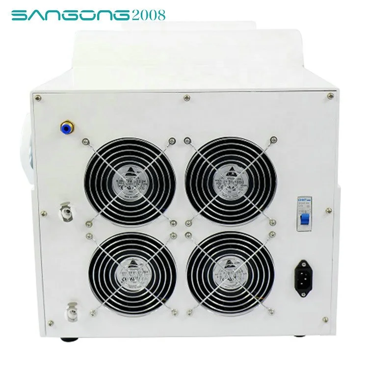 Portable newest shr ssr aft opt super hair removal skin care beauty machine