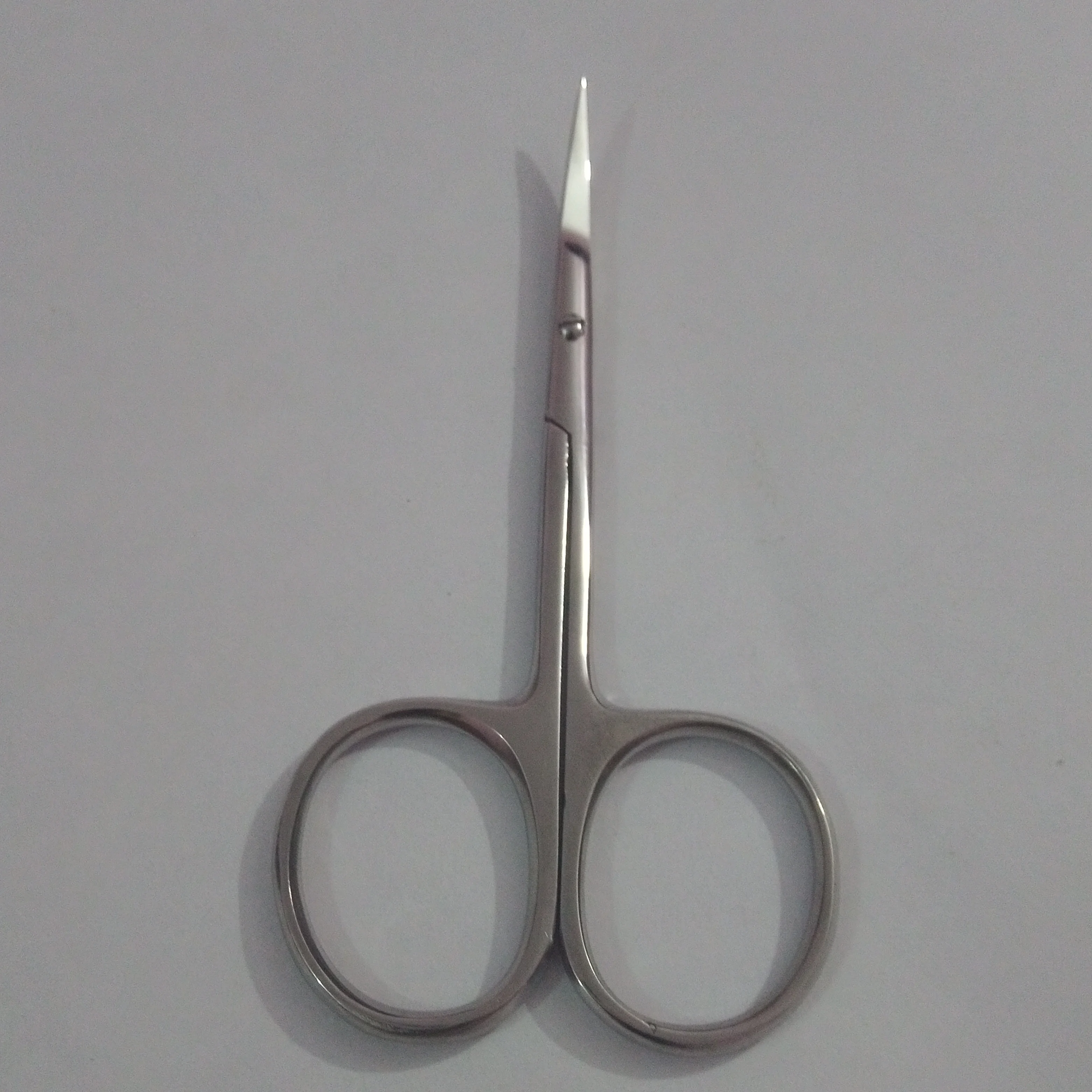 Качественные красивые ножницы для кутикулы