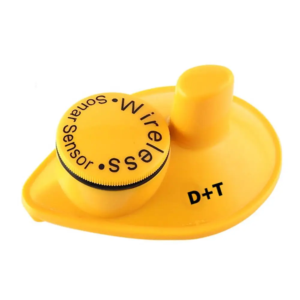 LUCKY FFW-718 Digital Wireless Sonar Fish Finder 120m(400ft) Wireless Range 45M(135ft) Lake Seabed (OEM Packaging Available)