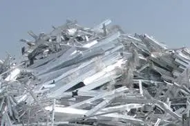Cheap Price High Purity Aluminum Scrap