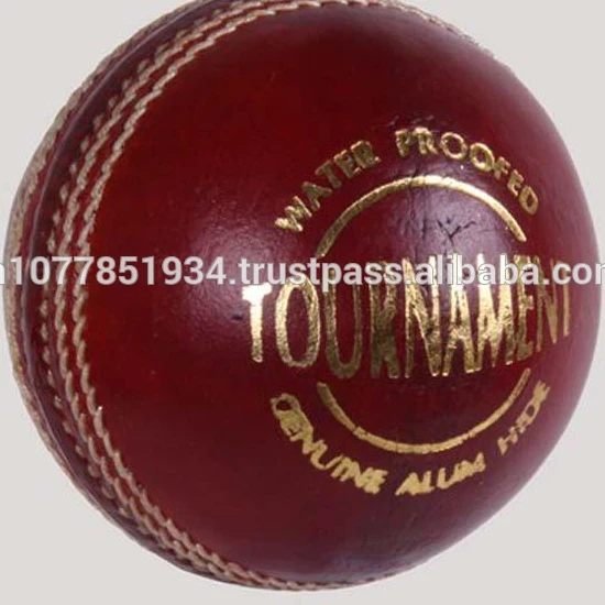 CRICKET LEATHER BALL TOURNAMENT