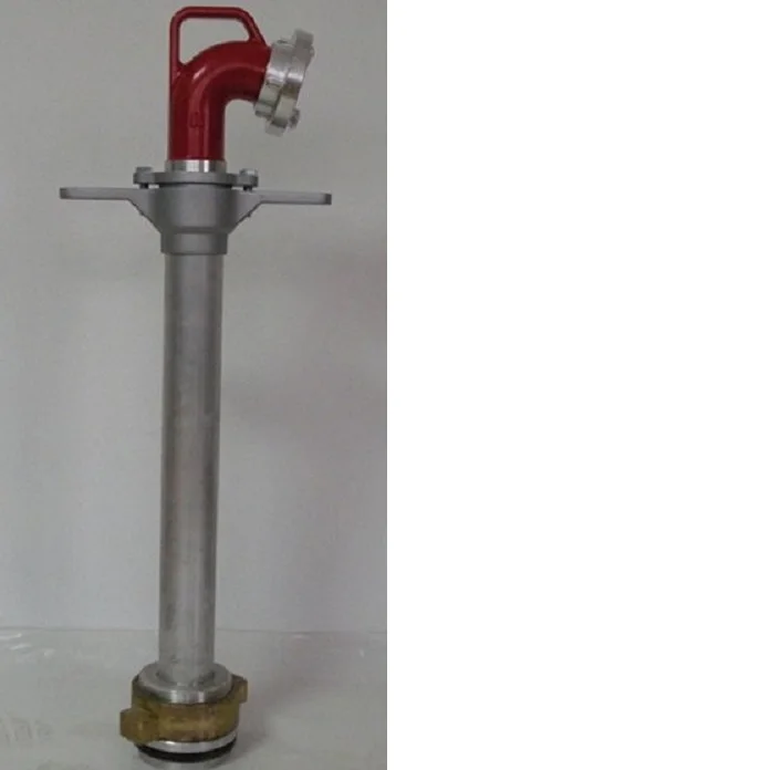 
fire valve 