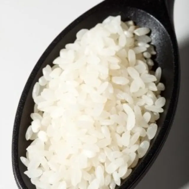 Vietnam Japonica rice 5% Broken Short Grain White Rice With ITS HEALTH CER HACCP BRC NON GMO  - Viber/Whatsapp no.: +84961563171