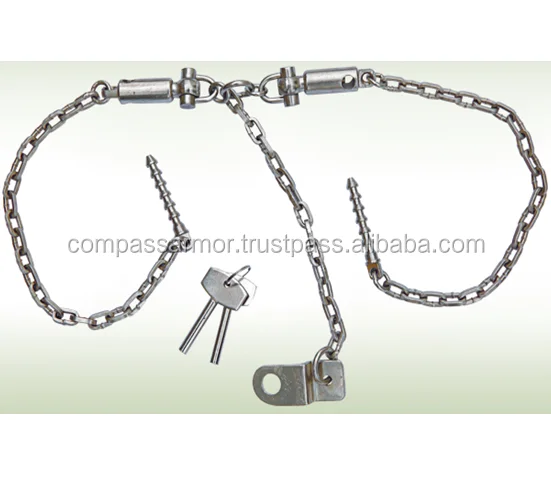 Крепление на автомобильной скобе-CJL-CPHinged, сцепляемые манжеты 310 г