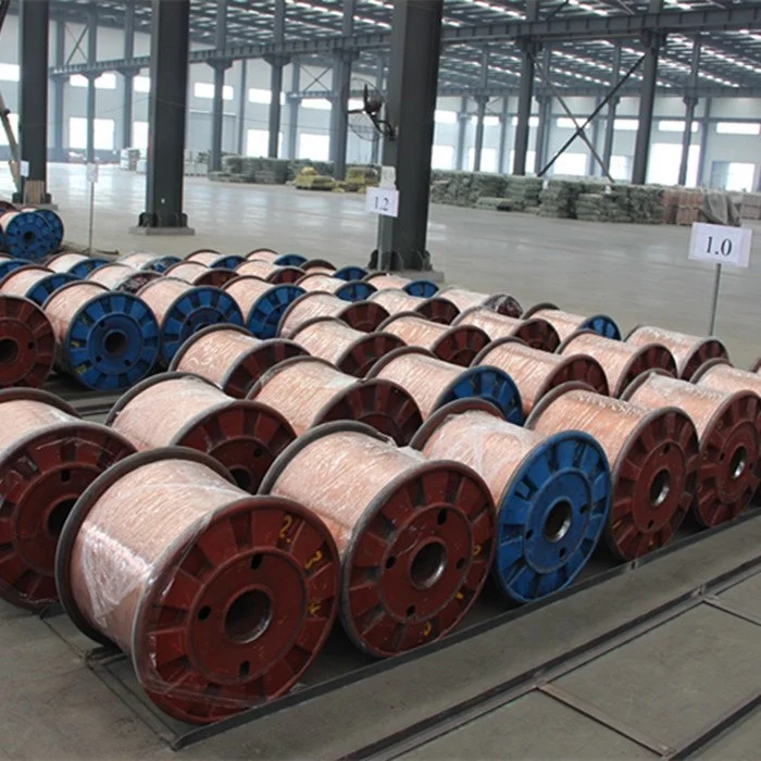 SG2 CO2 Gas Shielded Welding Wire