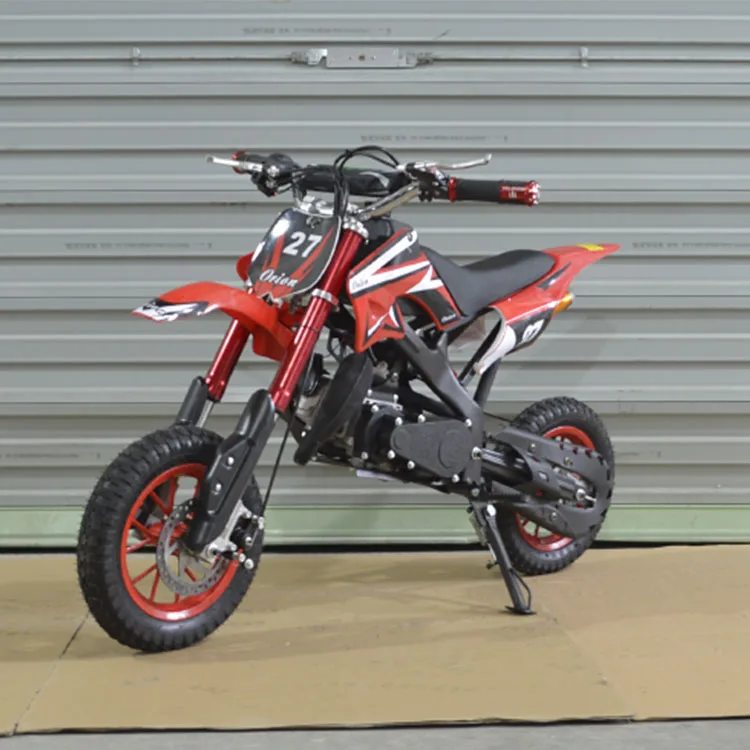 
ANWA 49cc gas powered cooler scooter for travel 