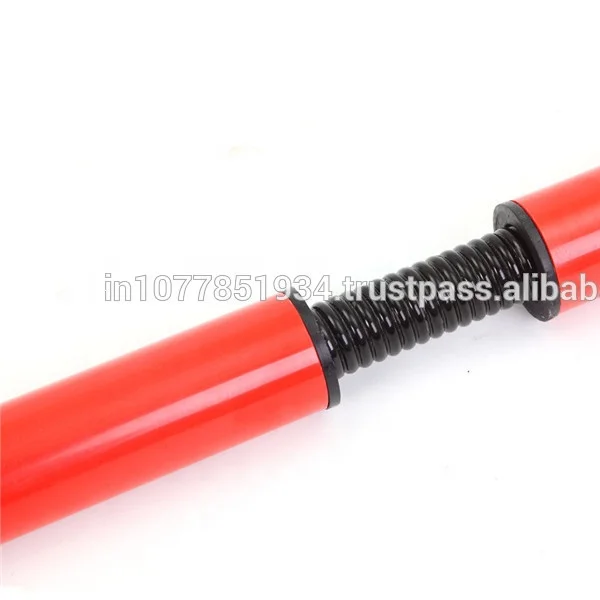 Заводская цена многофункциональный спортивный тренировочный центр весенний слаломный шест