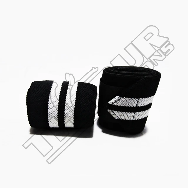 weight wrist wrap