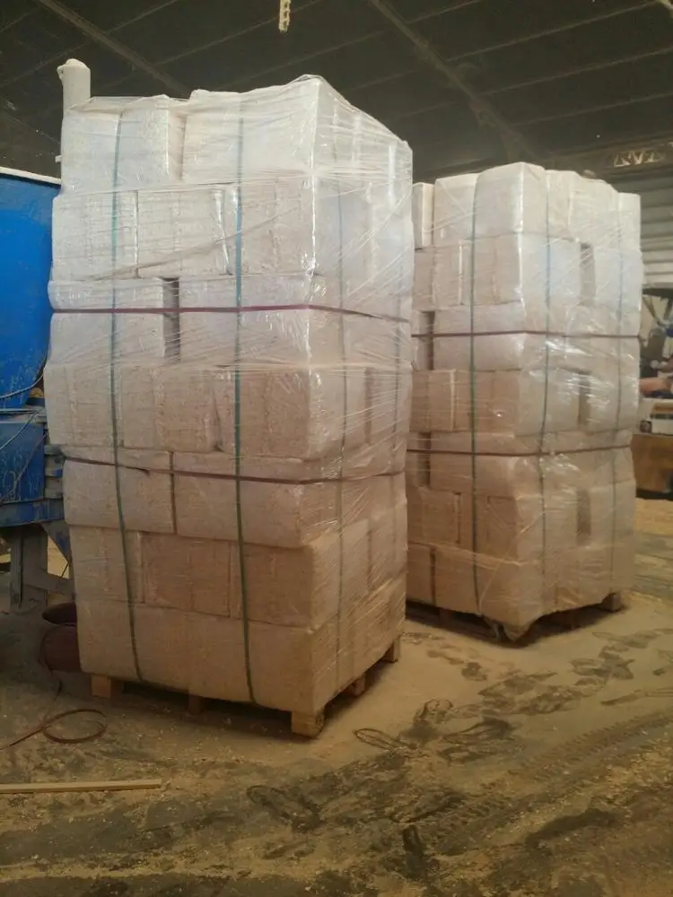 Wood Shavings for Poultry Bedding - Horse