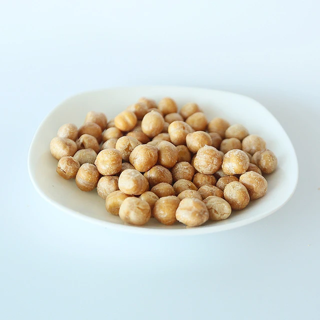 
Best Quality Dried Kabuli Chickpeas 