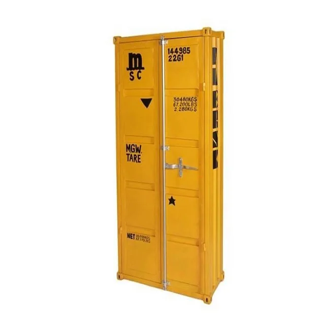 Living Room Cabinet vintage industrial furniture Antique Furniture