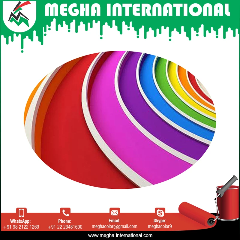 New Factory Price Wholesale Paints Dye Intermediate