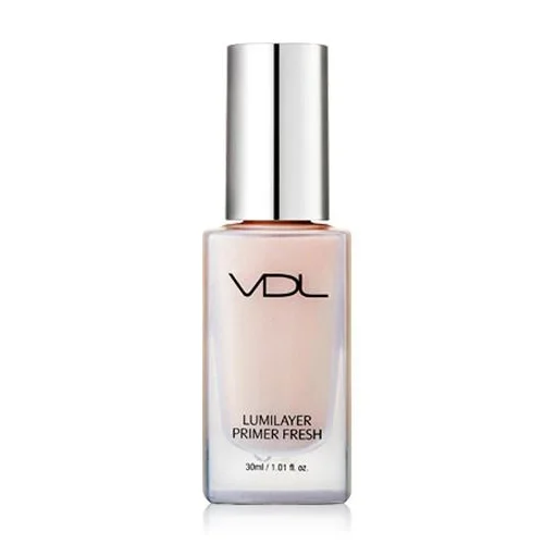 
Korean cosmetic VDL Lumilayer Primer Fresh 