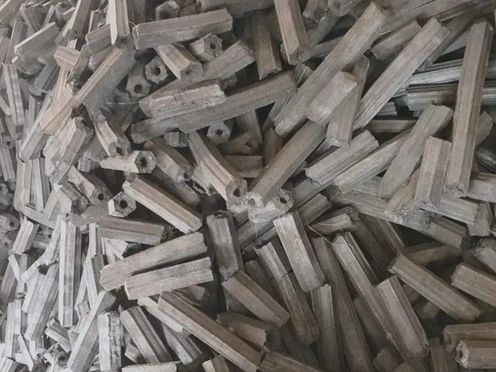 AA GRADE BICHOTAN CHARCOAL - SAWDUST FOR BBQ/RESTAURANT WHATSAPP: +84911406611