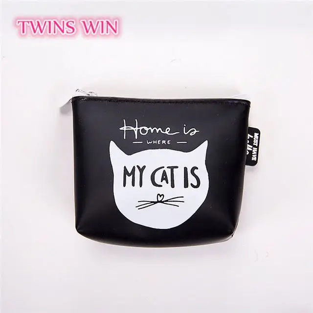 Европейский Лидер продаж 2018, рекламные подарки, силиконовый кошелек с забавным дизайном кошки, кошелек, мини-сумка на молнии