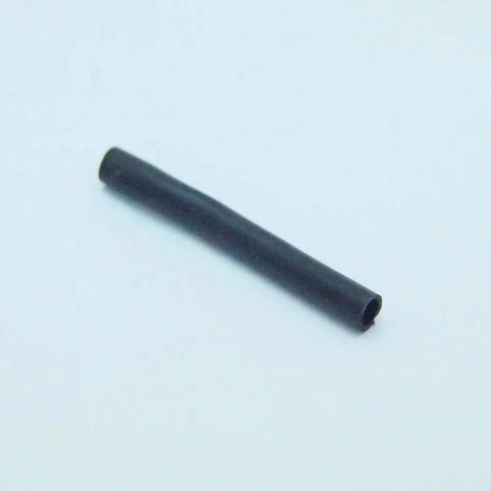 High Quality Food Grade Standard Custom Silicone rubber Tube 4mm