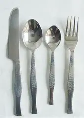 STAINLESS STEEL CUTLERY SET OF 5