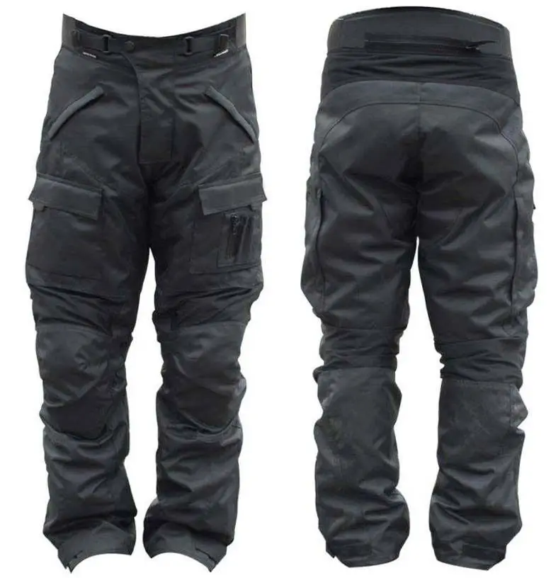 high quality motorbike pants cargo style motorbike pants water proof textile motorbike pants (50039770834)