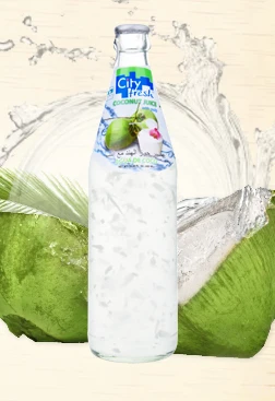 Тайское кокосовое масло высокого качества