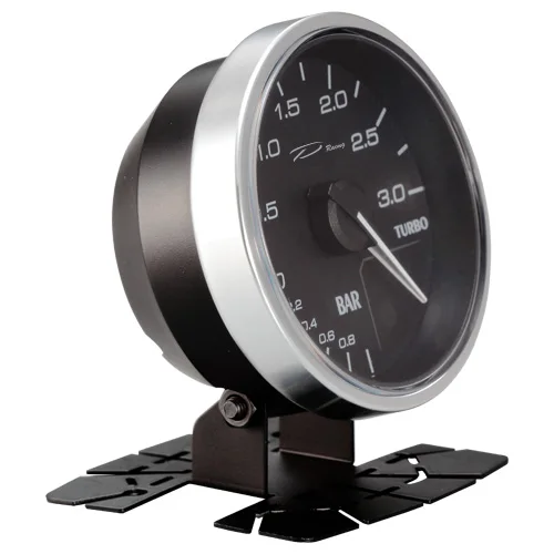 52mm air fuel ratio advance gauge japanese car vehicle truck