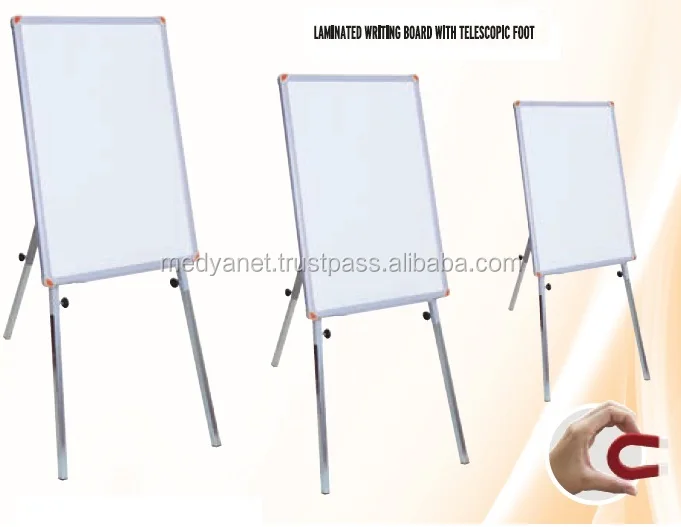 Флип-карта с магнитом, флип-карта, мольберт, белая доска для письма