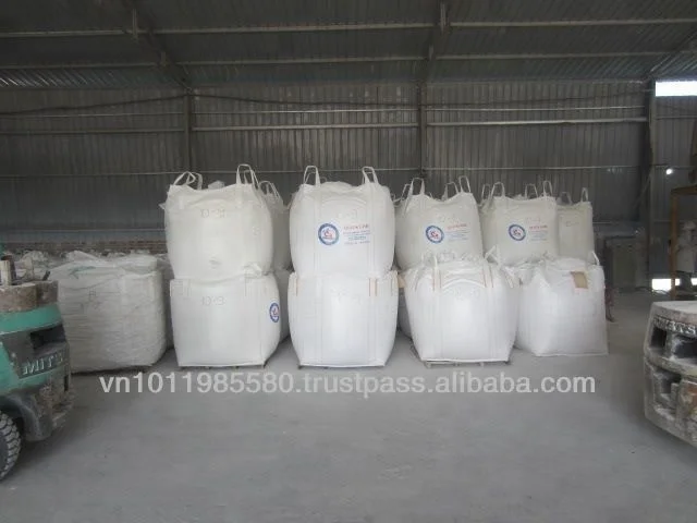 Quicklime powder - White Calcium oxide lump 90% Vietnam lime