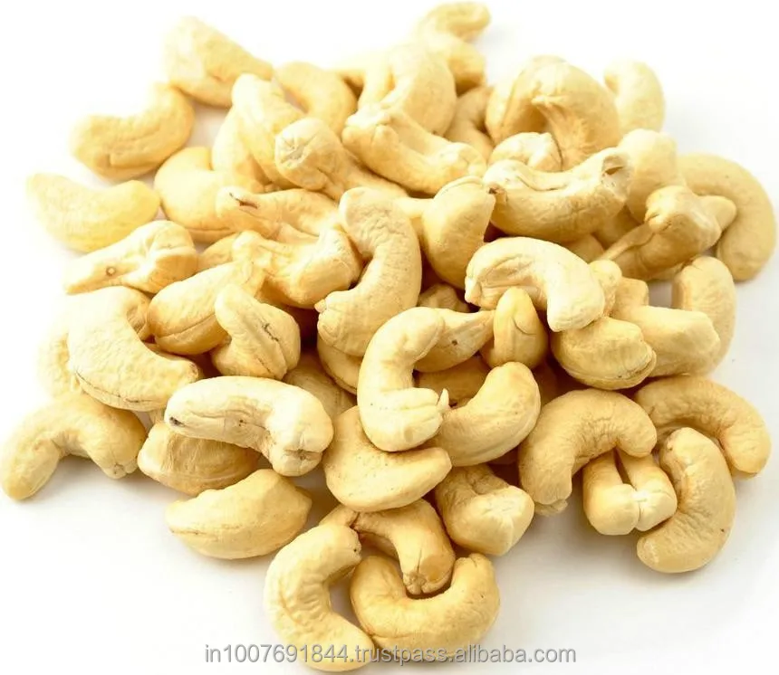 Cashew Nut from India