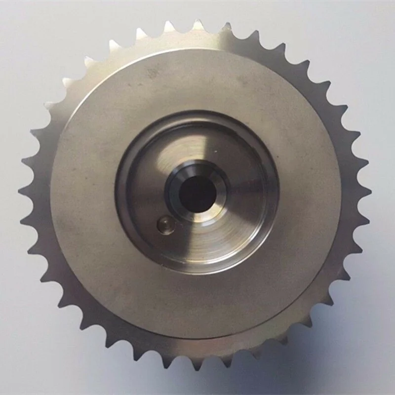  Впускной распределительный вал VTC регулятор Phaser Gear 13025-65F00