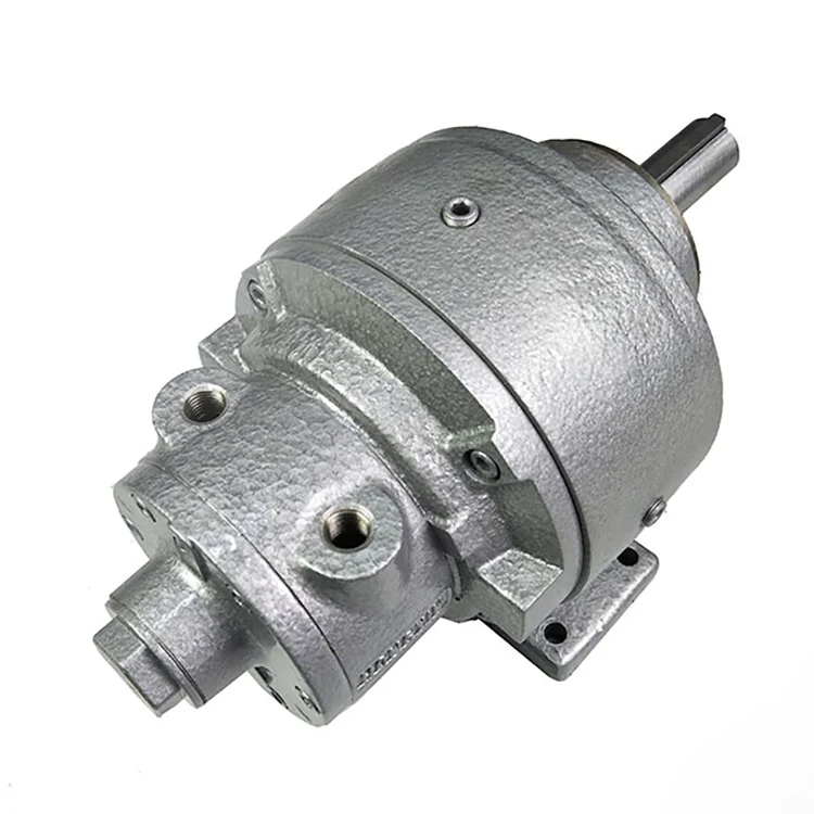 Air powered gear motor high quality high power air rotary motor planetary 4AM-RV-10