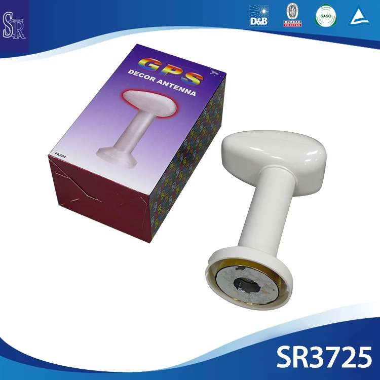 BEST LONG RANGER TYPES WIRELESS CAR FOR AUTO DECORATION GPS ROOF RADIO ANTENNA