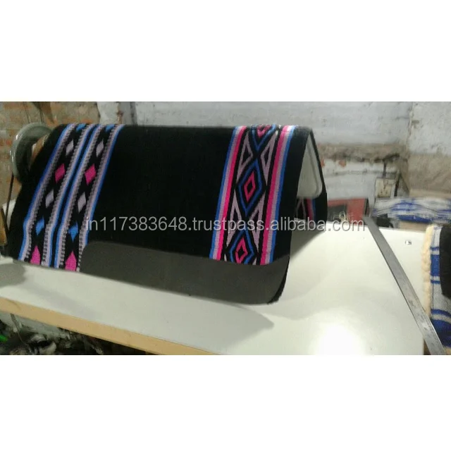 Western Saddle Pad