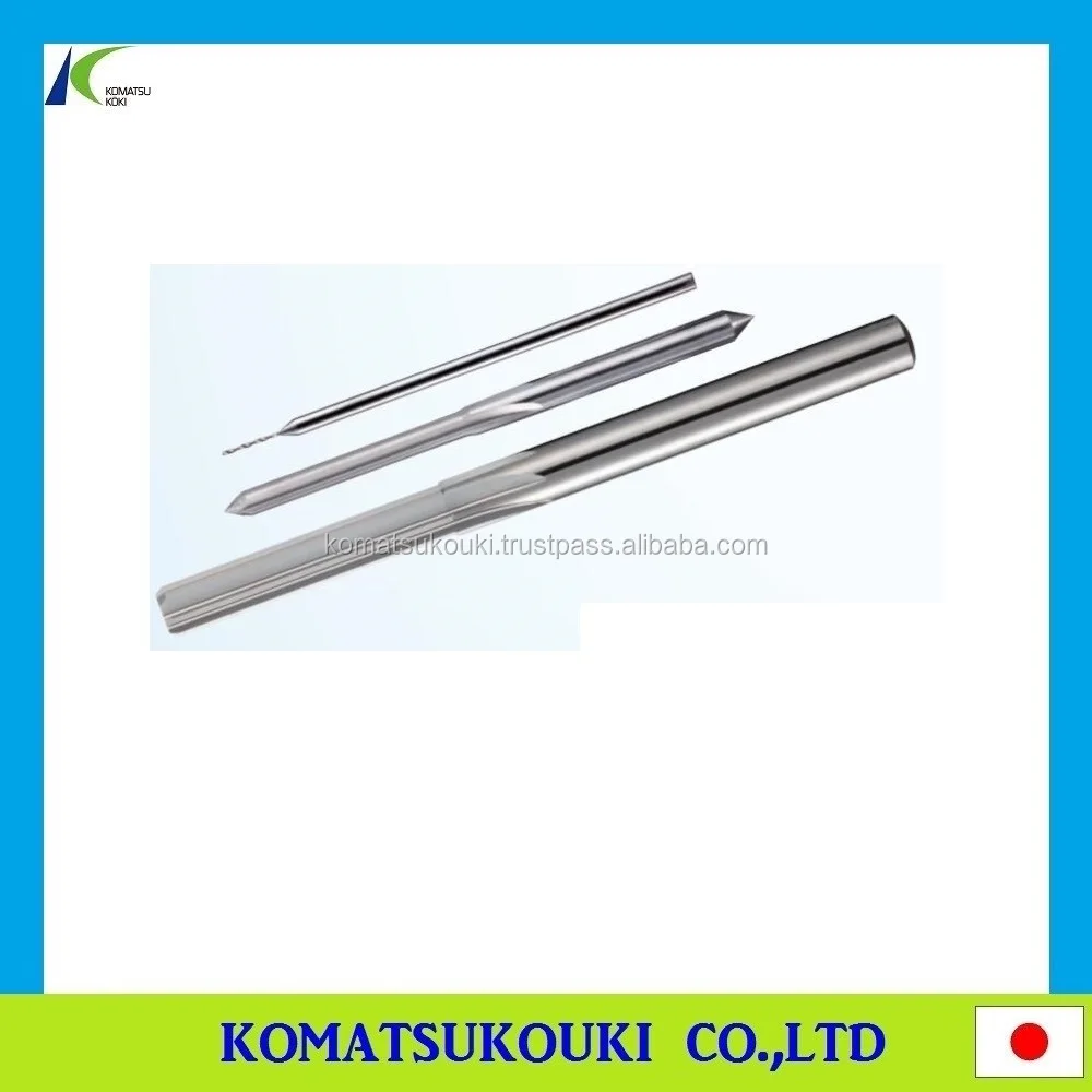 Innovative and famous Japan F.P. Tools Carbide reamers