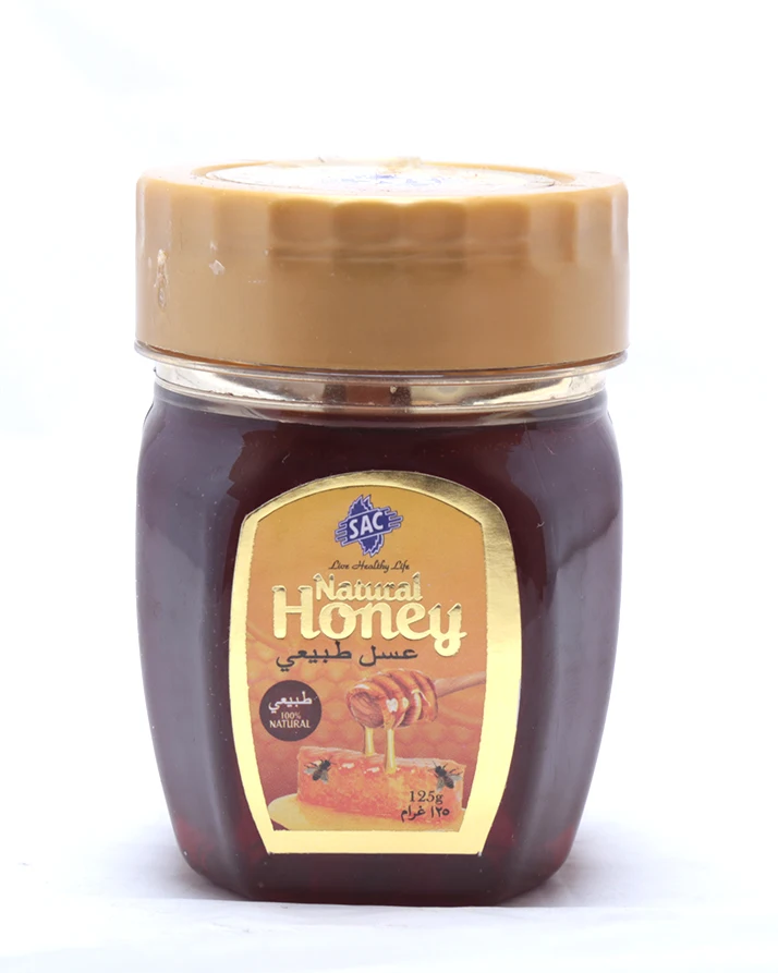 Honey - Pure - SAC