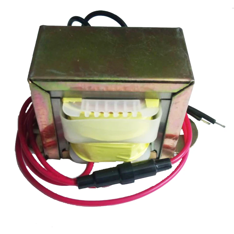 EI 96 Power Transformer In Refrigerator 110v to 12v transformer