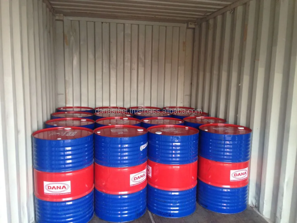 Steel barrels in uae