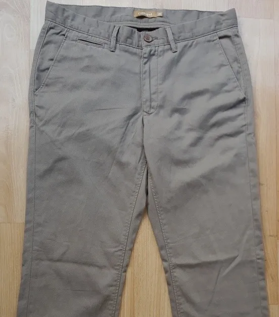 Модный мужской Чино, Сделано в Бангладеш, мужской Чино экспортного качества