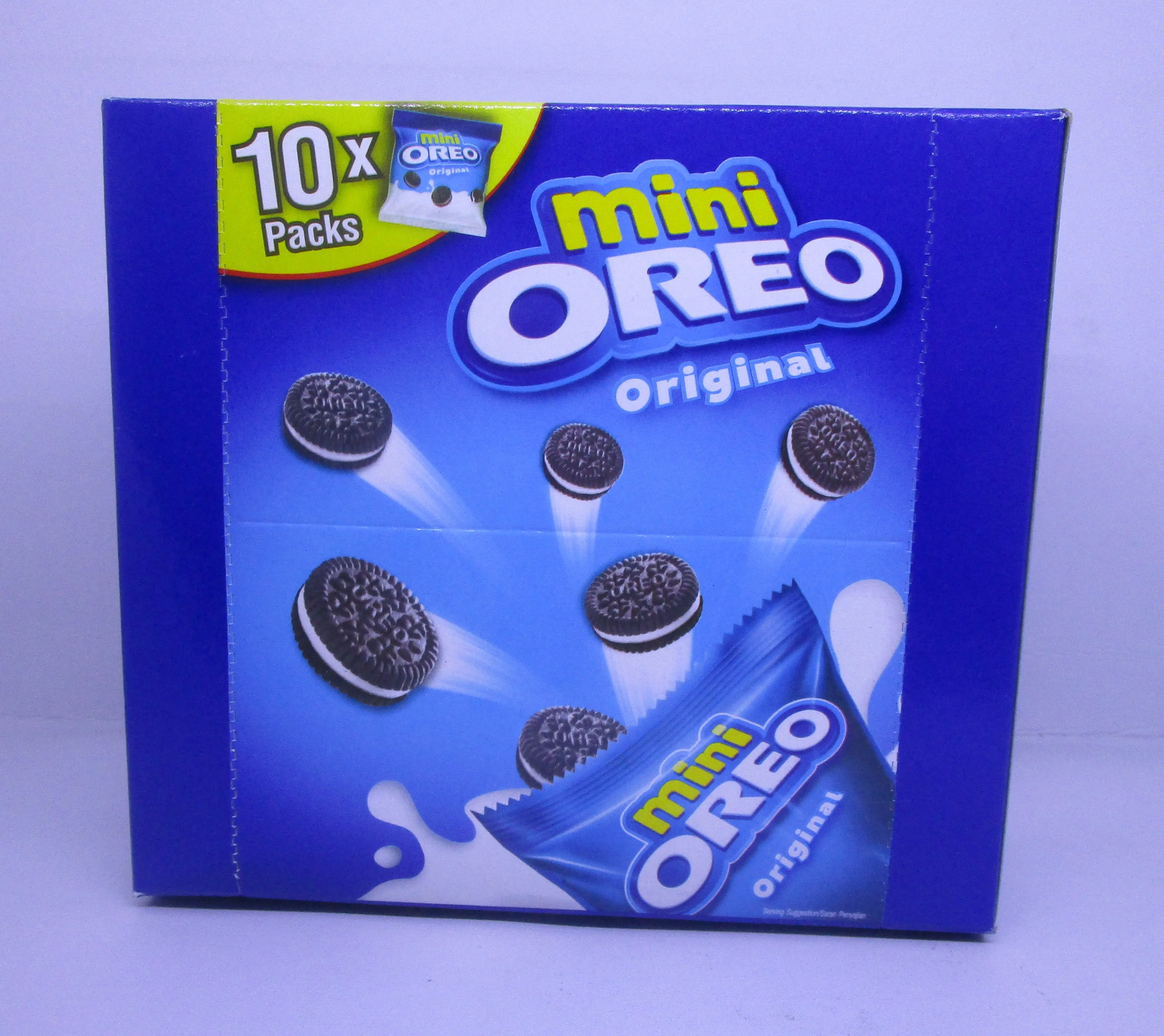 Mini Oreo Pouch