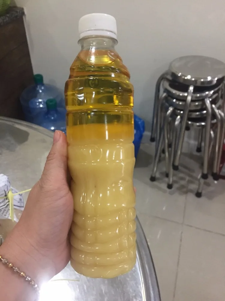 CRUDE FISH OIL// MS ANNIE/WHATSAPP  +84 396986490