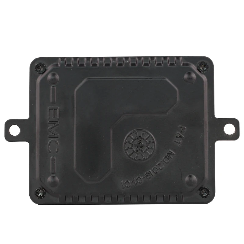 R8 New HID Xenon Headlight Lamp Ballast With Canbus AC 12V 55W EMC Approved