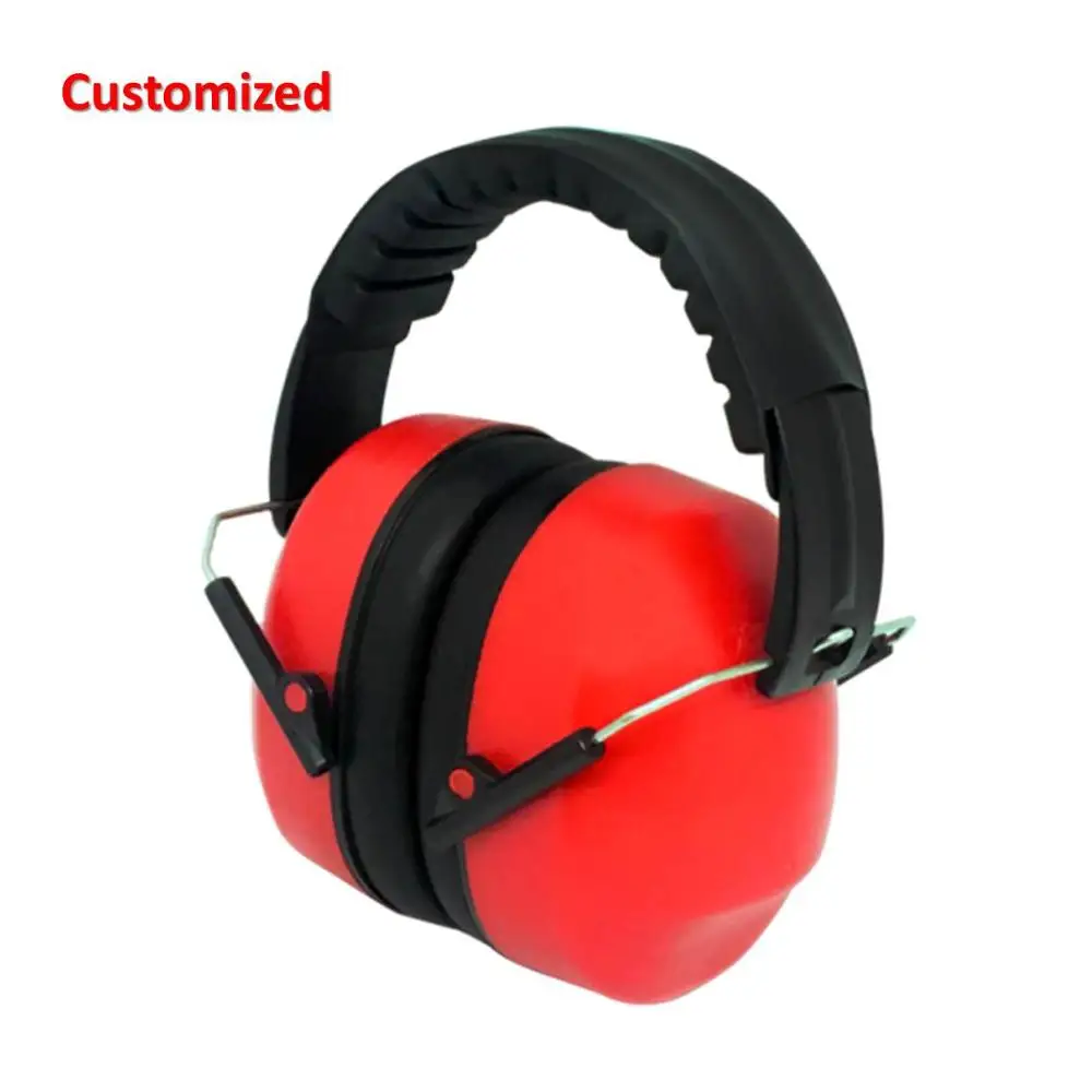 
Taiwan made ear muff for noise defenders 