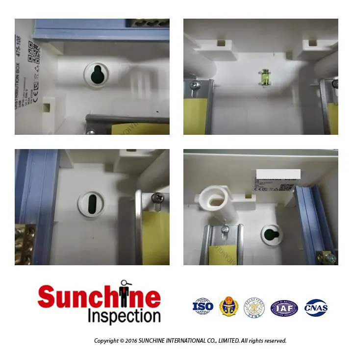 Shenzhen Quality Inspection Service, Lab Tests and Product Certifications /  Fully Accredited Quality Inspection Company