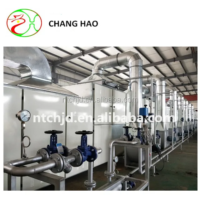 Top Quality Instant Noodle Process Line/Maggi making machine automatic